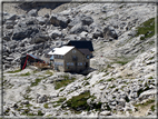 foto Passo Valles, Cima Mulaz, Passo Rolle